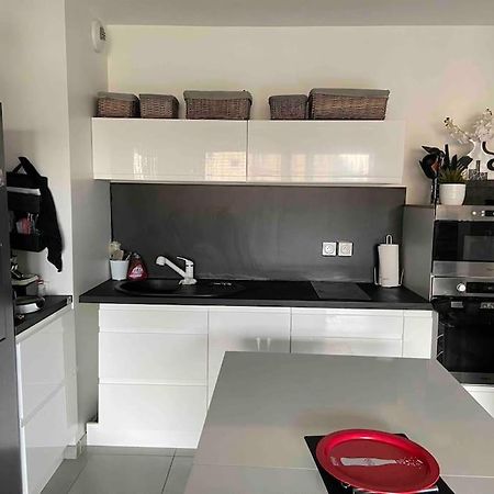 Katy Apartment Tournon-sur-Rhone Bagian luar foto