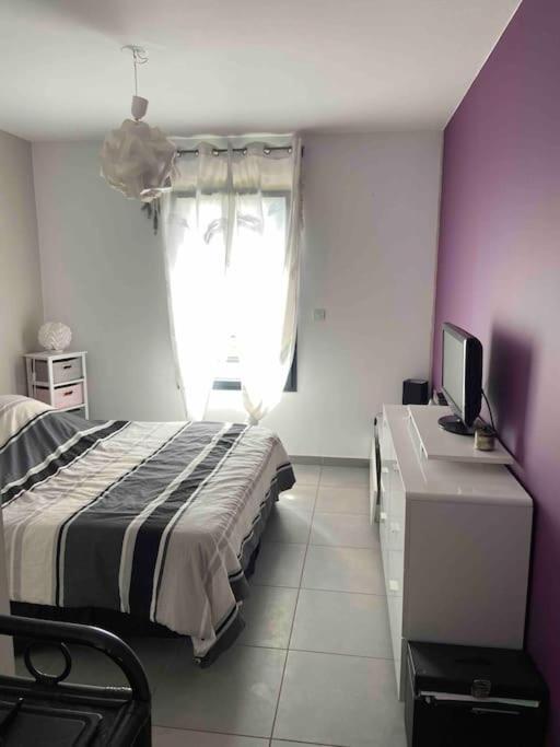 Katy Apartment Tournon-sur-Rhone Bagian luar foto